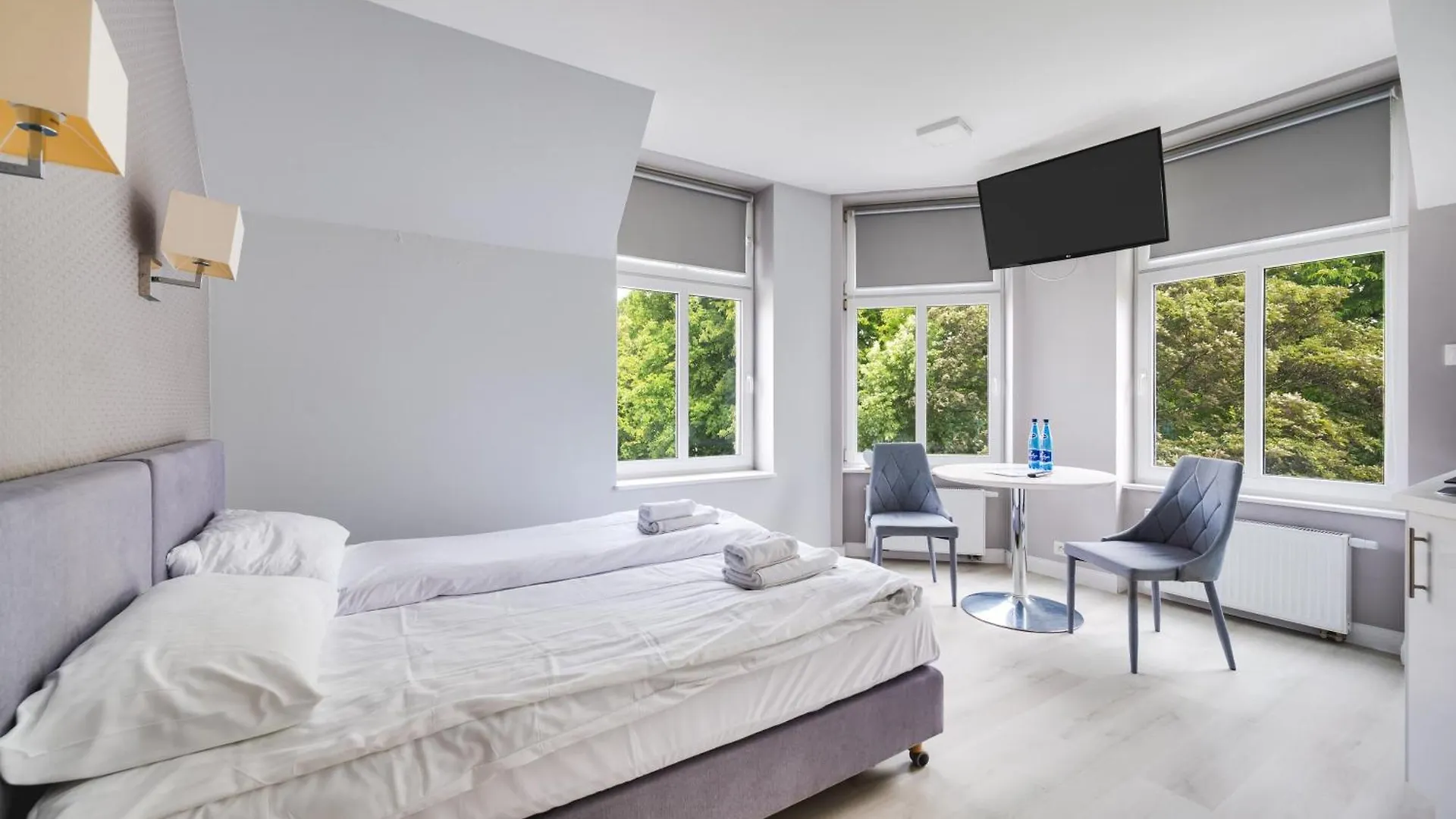 Hello Helska By Oneapartments 소포트
